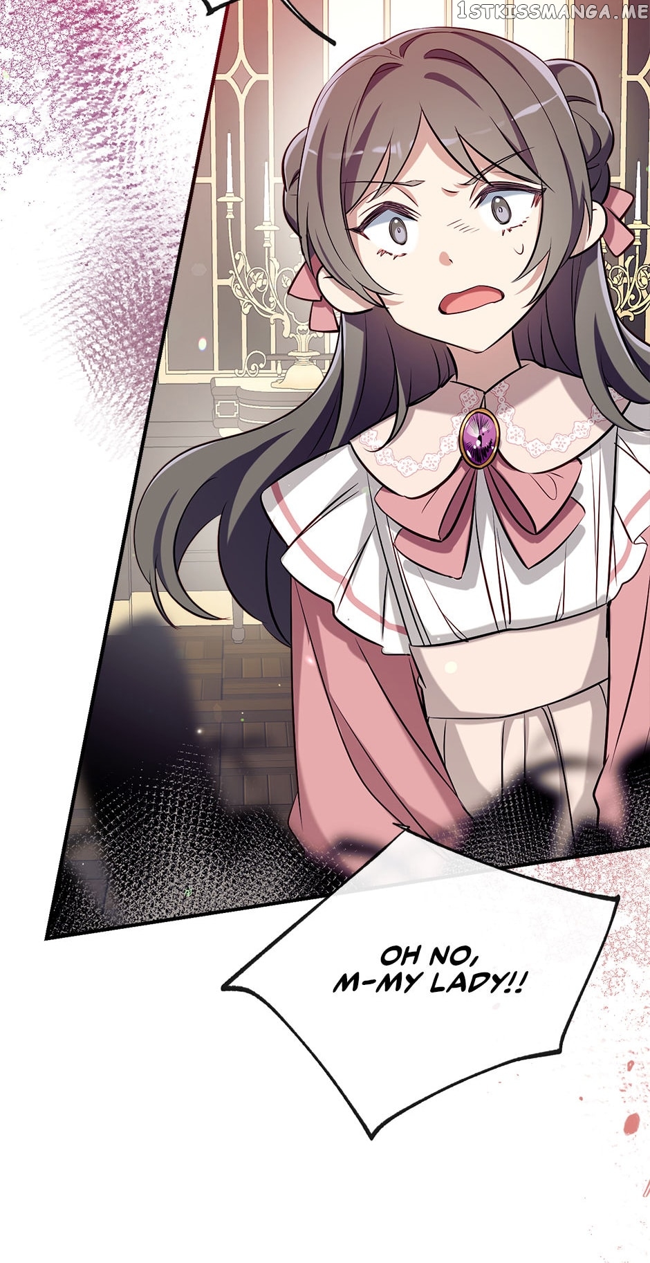 Can We Become a Family? Chapter 69 - page 86