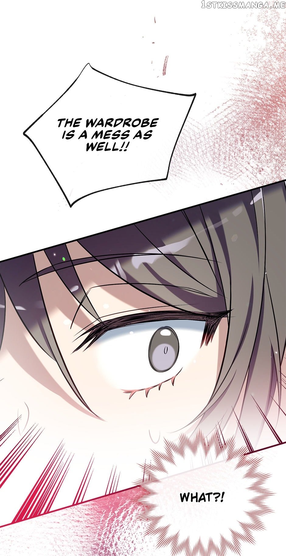 Can We Become a Family? Chapter 69 - page 87