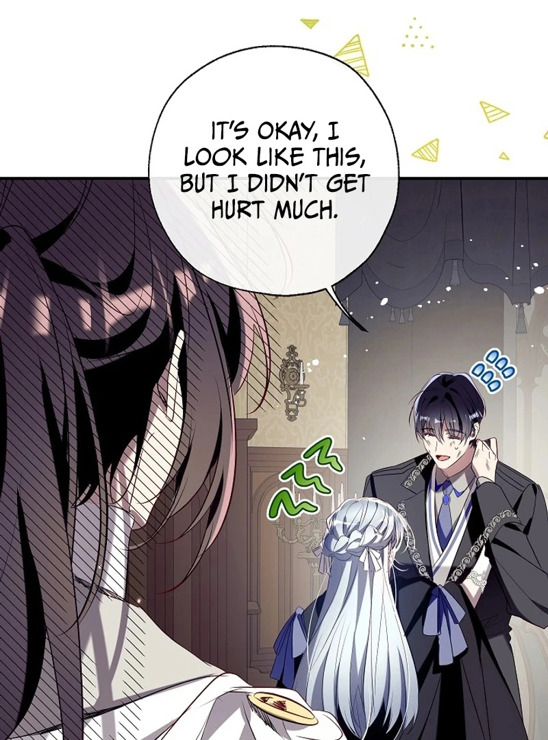 Can We Become a Family? Chapter 126 - page 103