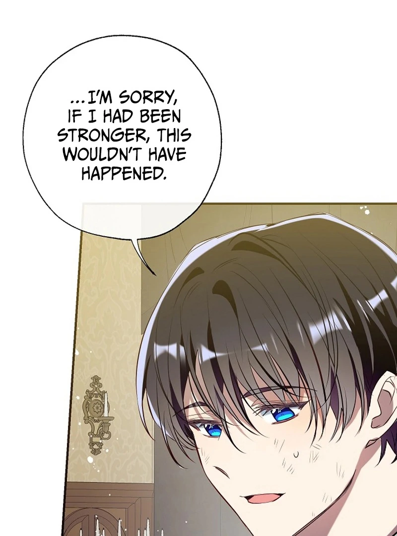 Can We Become a Family? Chapter 126 - page 105