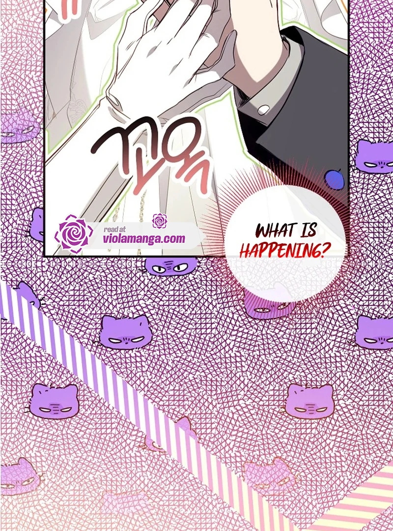 Can We Become a Family? Chapter 126 - page 111