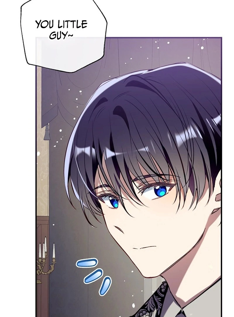 Can We Become a Family? Chapter 126 - page 119