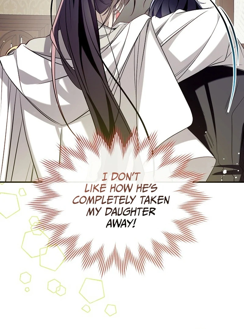 Can We Become a Family? Chapter 126 - page 130