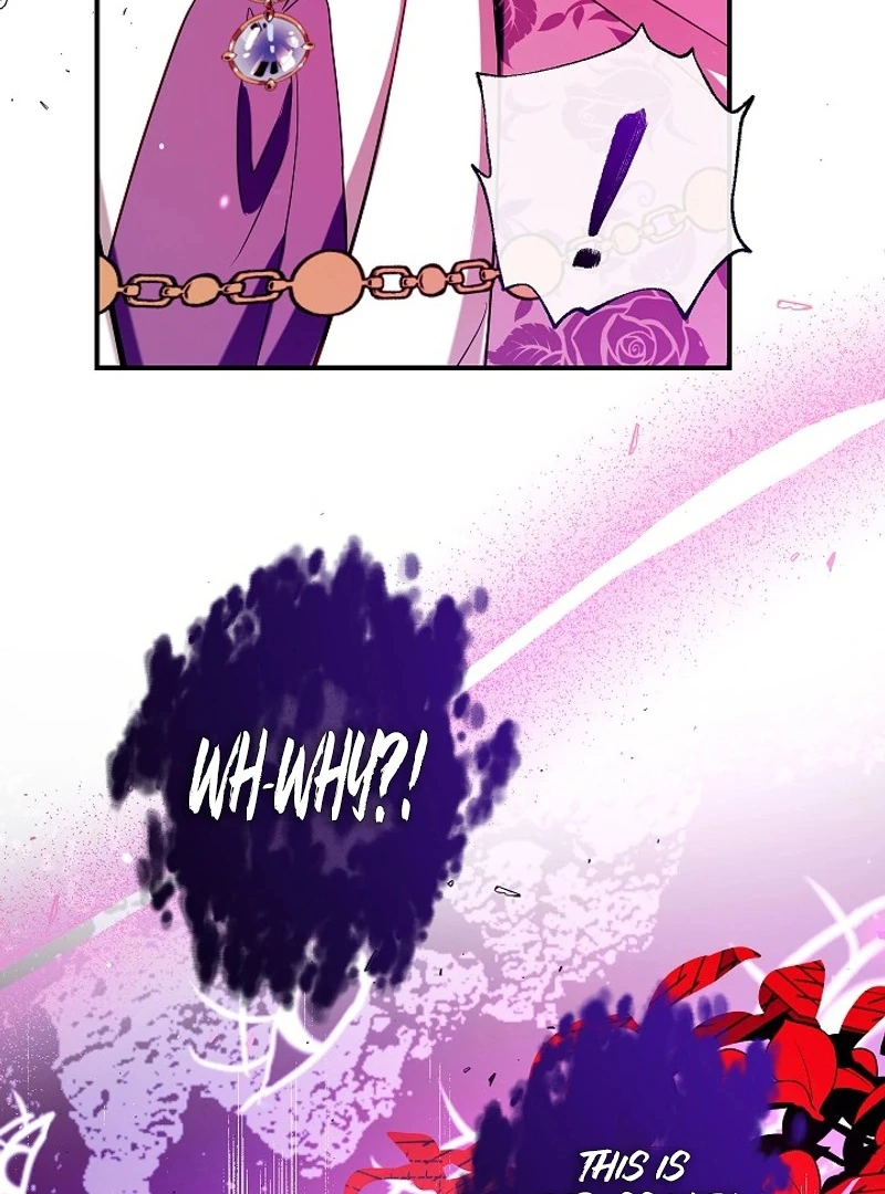 Can We Become a Family? Chapter 126 - page 35