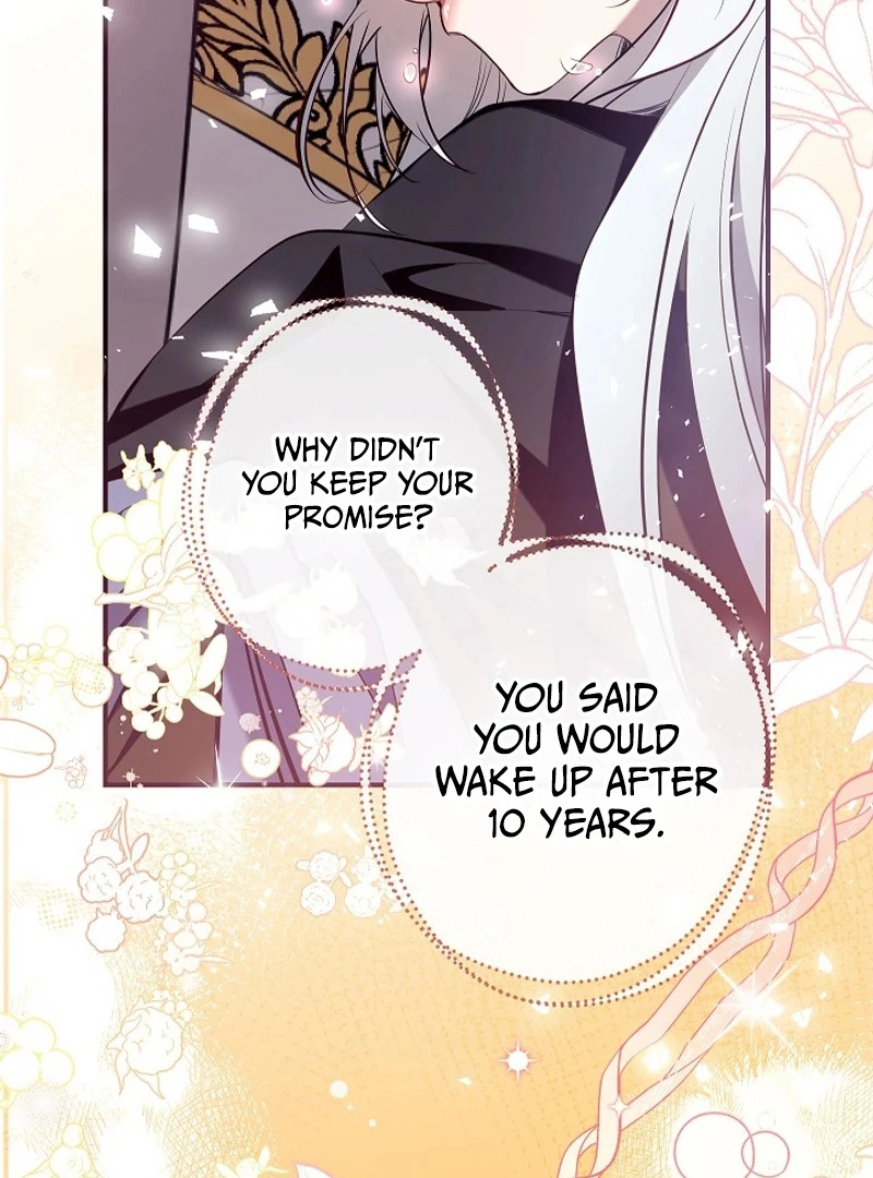 Can We Become a Family? Chapter 126 - page 64