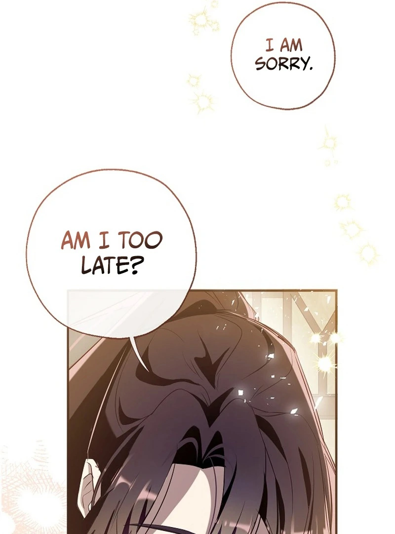 Can We Become a Family? Chapter 126 - page 69