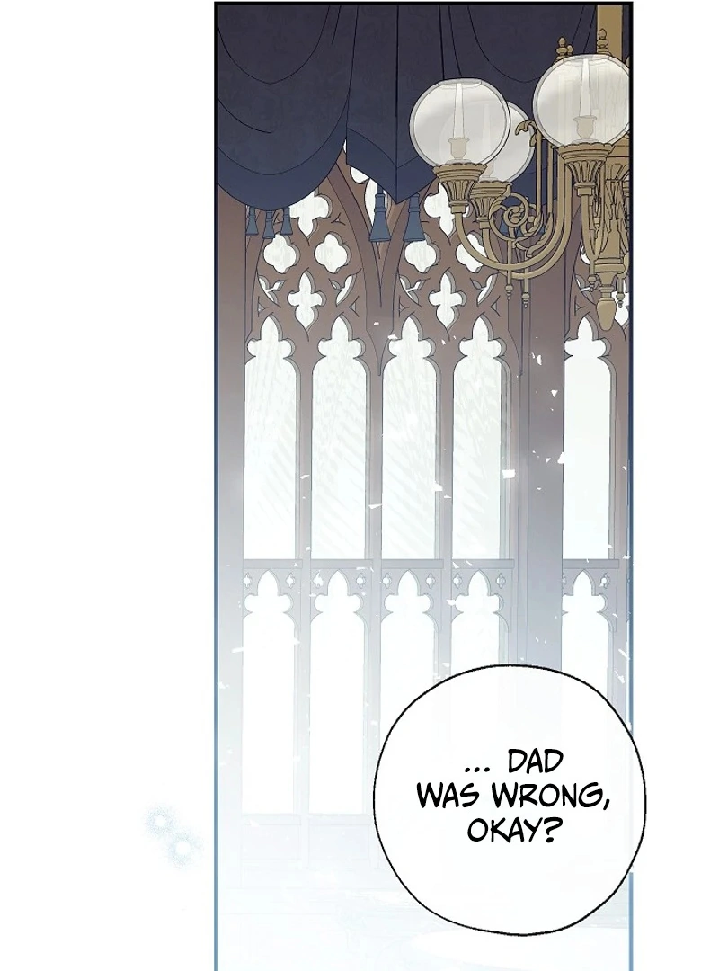 Can We Become a Family? Chapter 126 - page 82