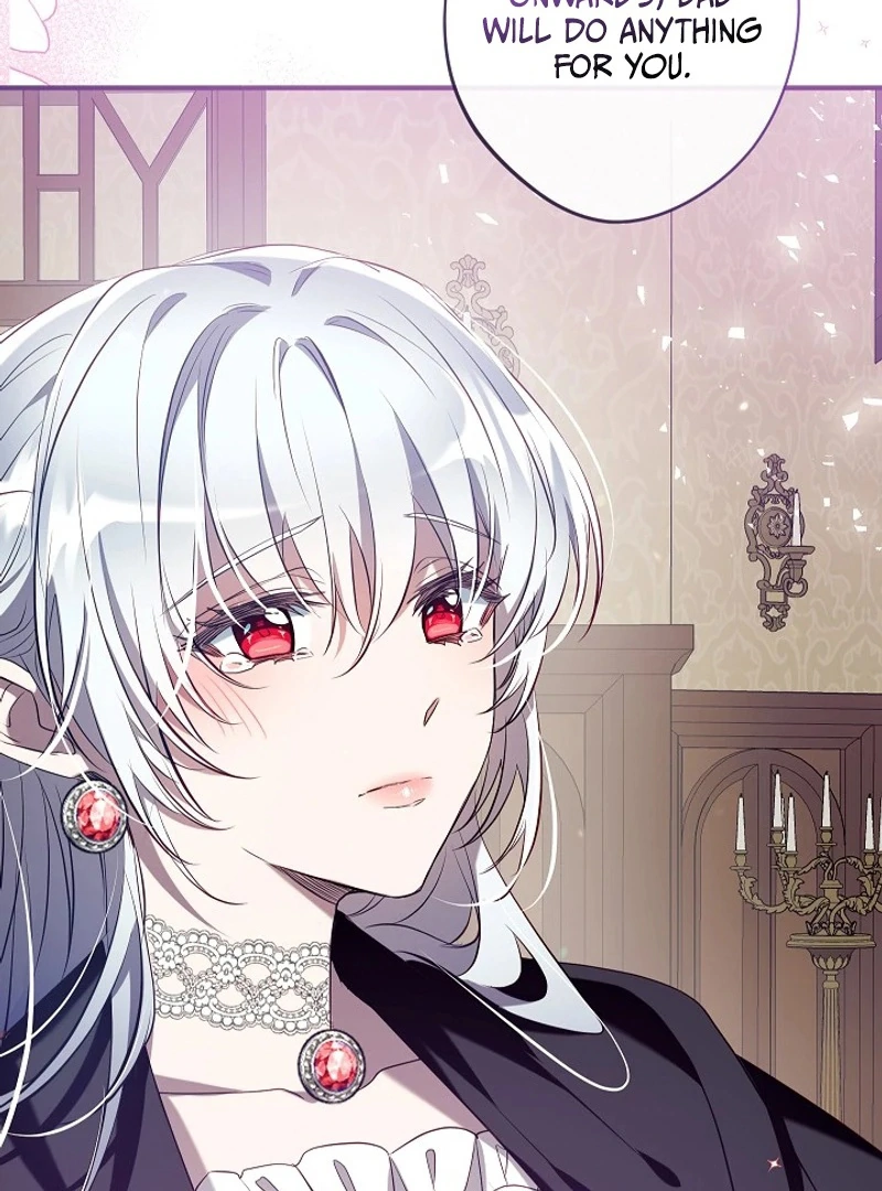 Can We Become a Family? Chapter 126 - page 86