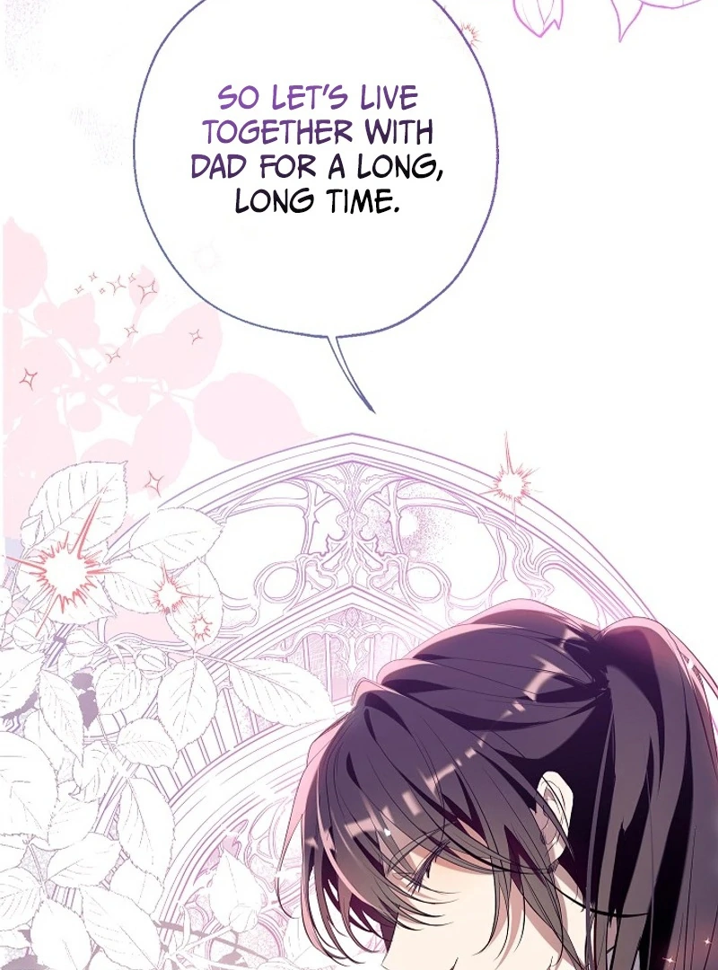 Can We Become a Family? Chapter 126 - page 89