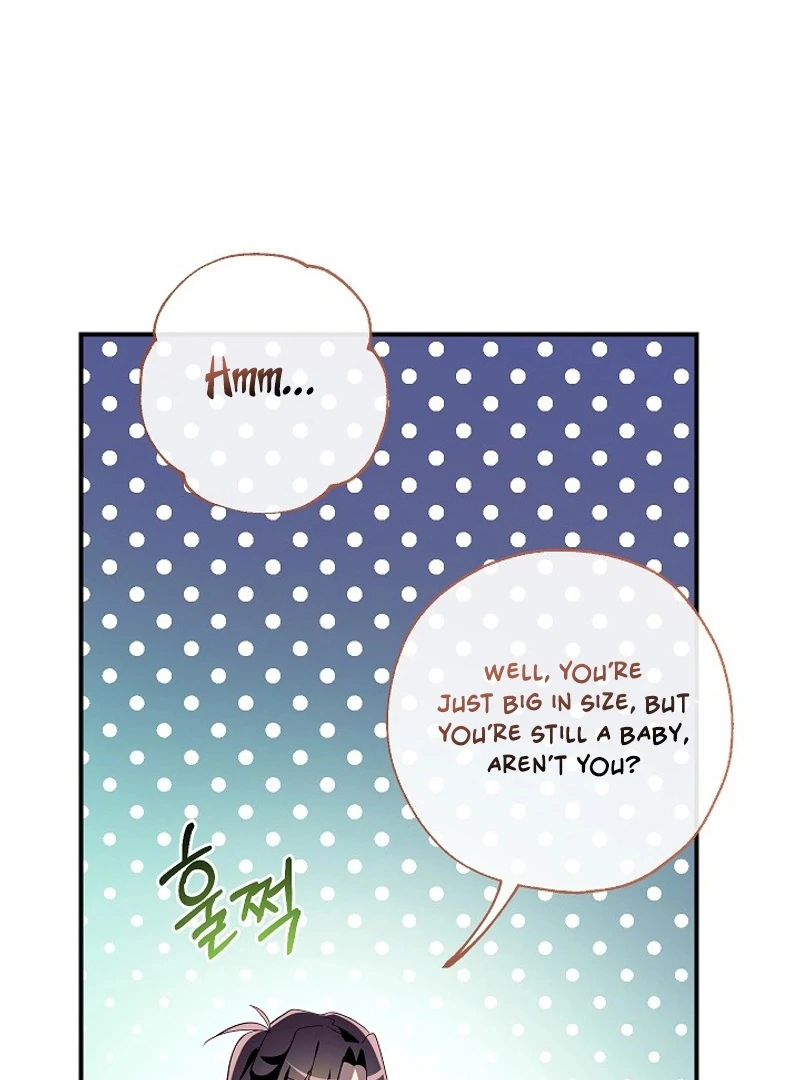 Can We Become a Family? Chapter 126 - page 93