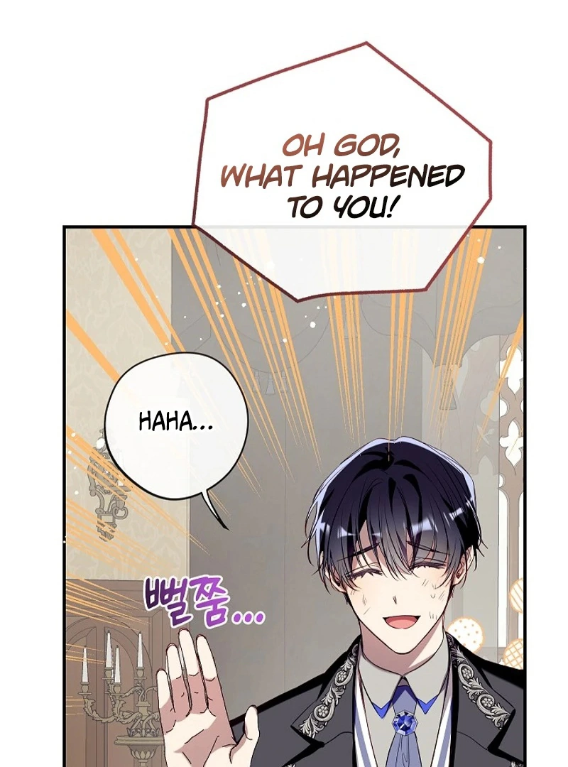 Can We Become a Family? Chapter 126 - page 99