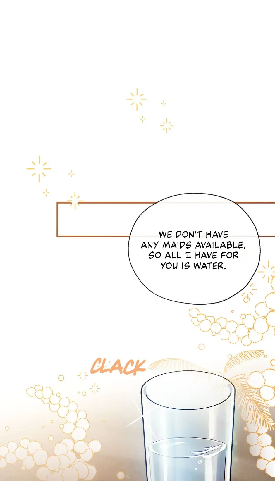 Can We Become a Family? Chapter 55 - page 1