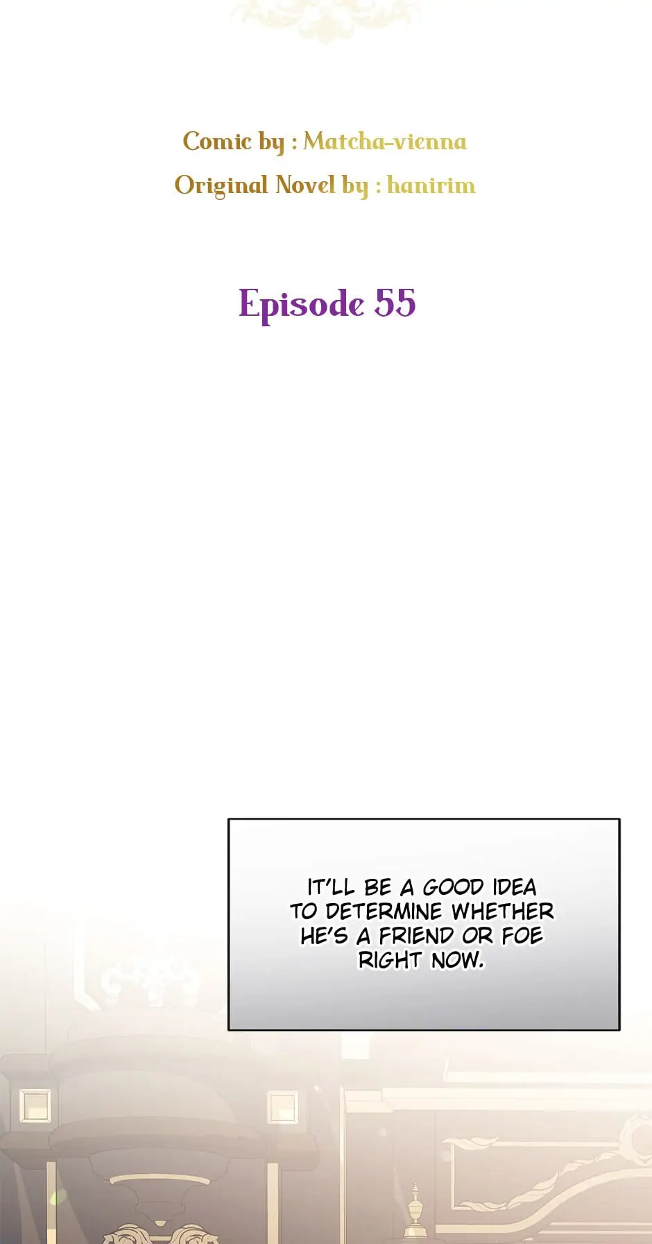 Can We Become a Family? Chapter 55 - page 12