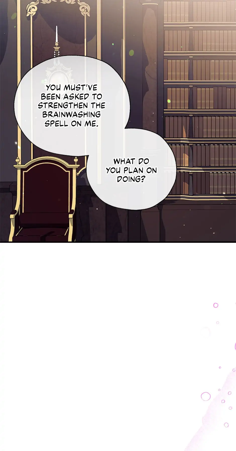 Can We Become a Family? Chapter 55 - page 13
