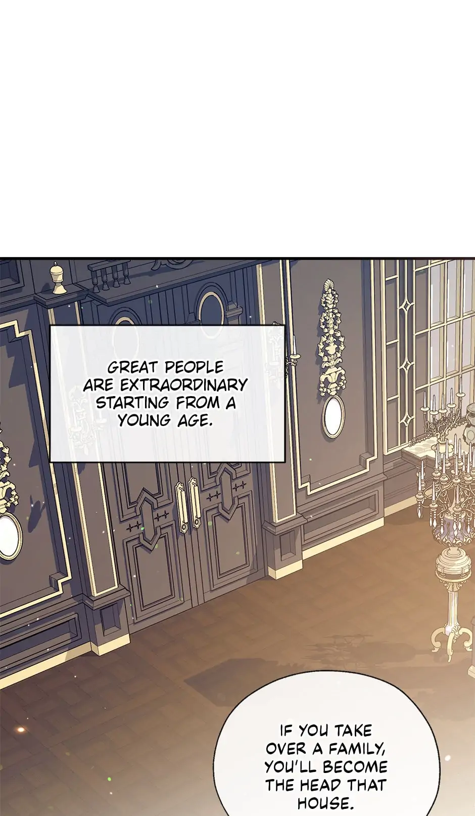 Can We Become a Family? Chapter 55 - page 25