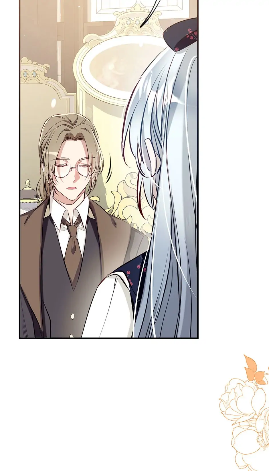 Can We Become a Family? Chapter 55 - page 3
