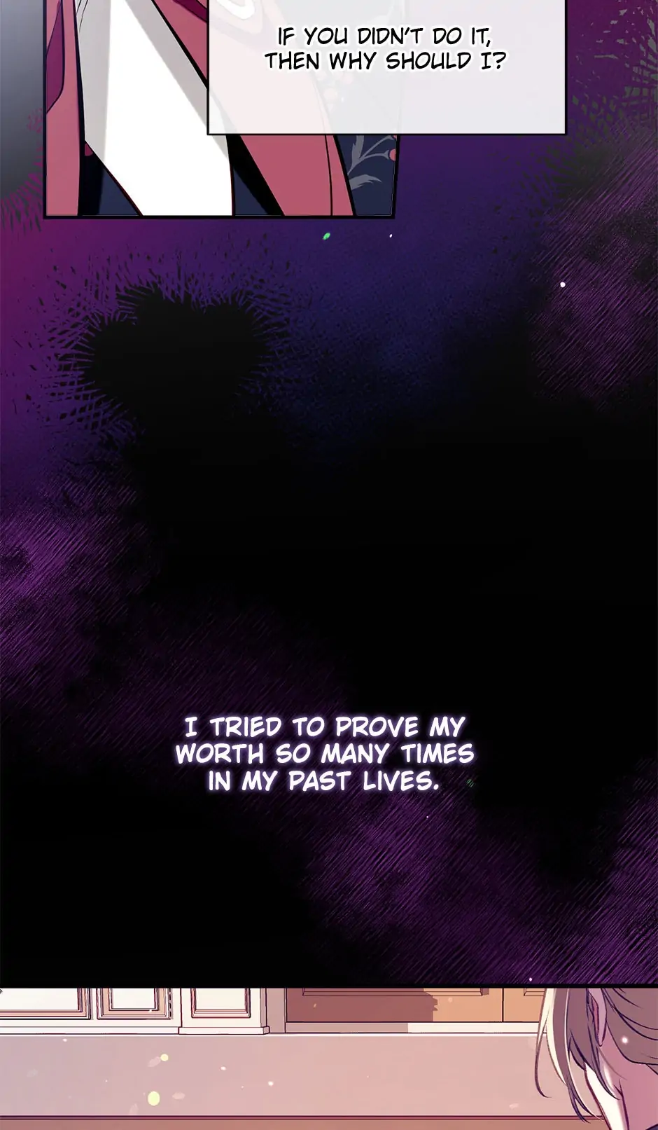 Can We Become a Family? Chapter 55 - page 37