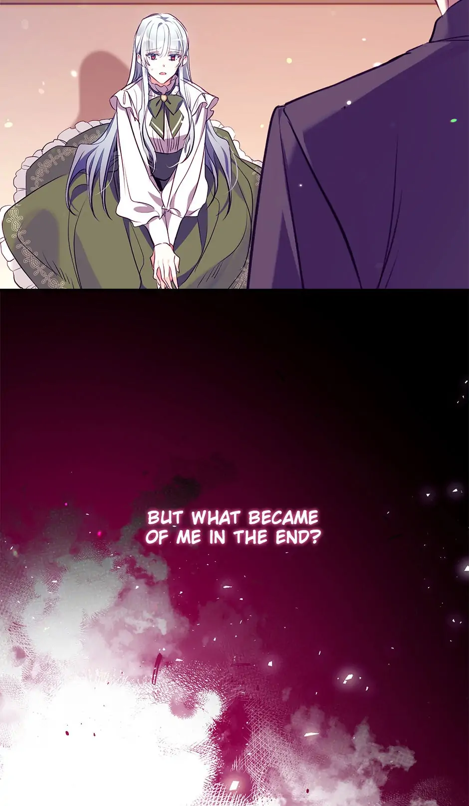 Can We Become a Family? Chapter 55 - page 38