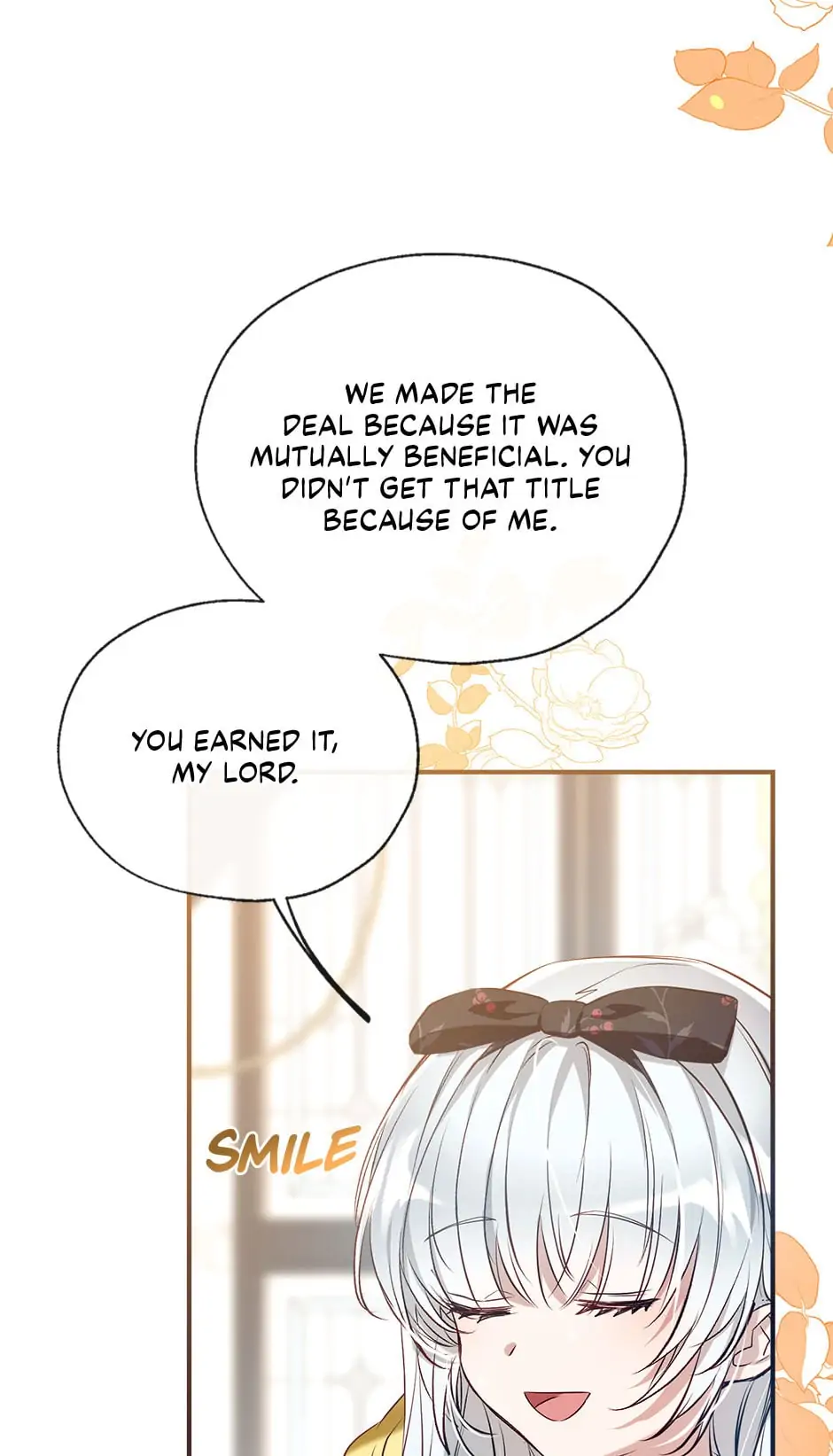 Can We Become a Family? Chapter 55 - page 4