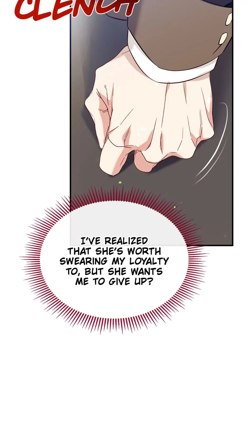 Can We Become a Family? Chapter 55 - page 40