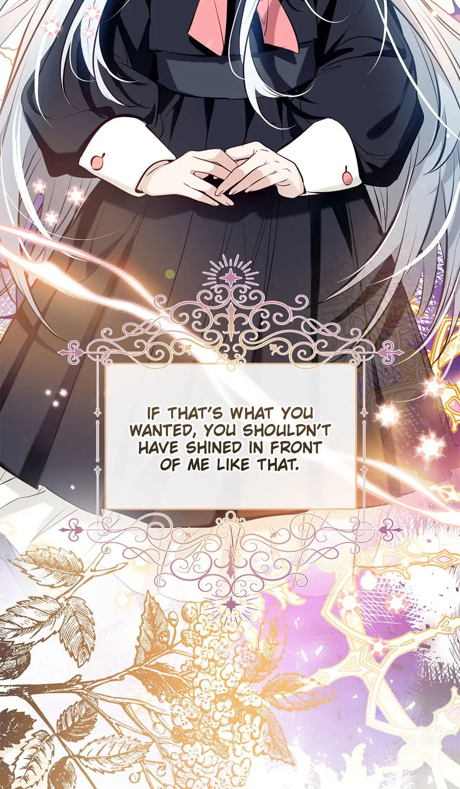 Can We Become a Family? Chapter 55 - page 42