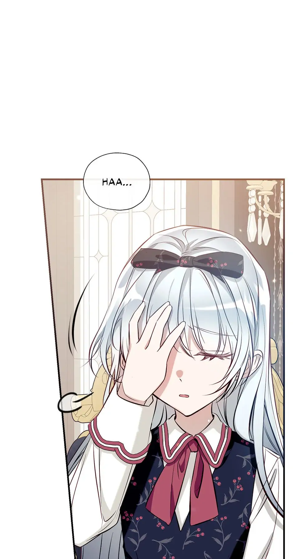 Can We Become a Family? Chapter 55 - page 49