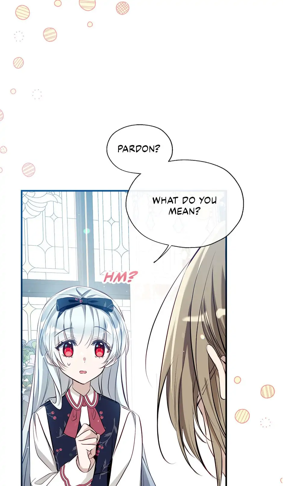 Can We Become a Family? Chapter 55 - page 61