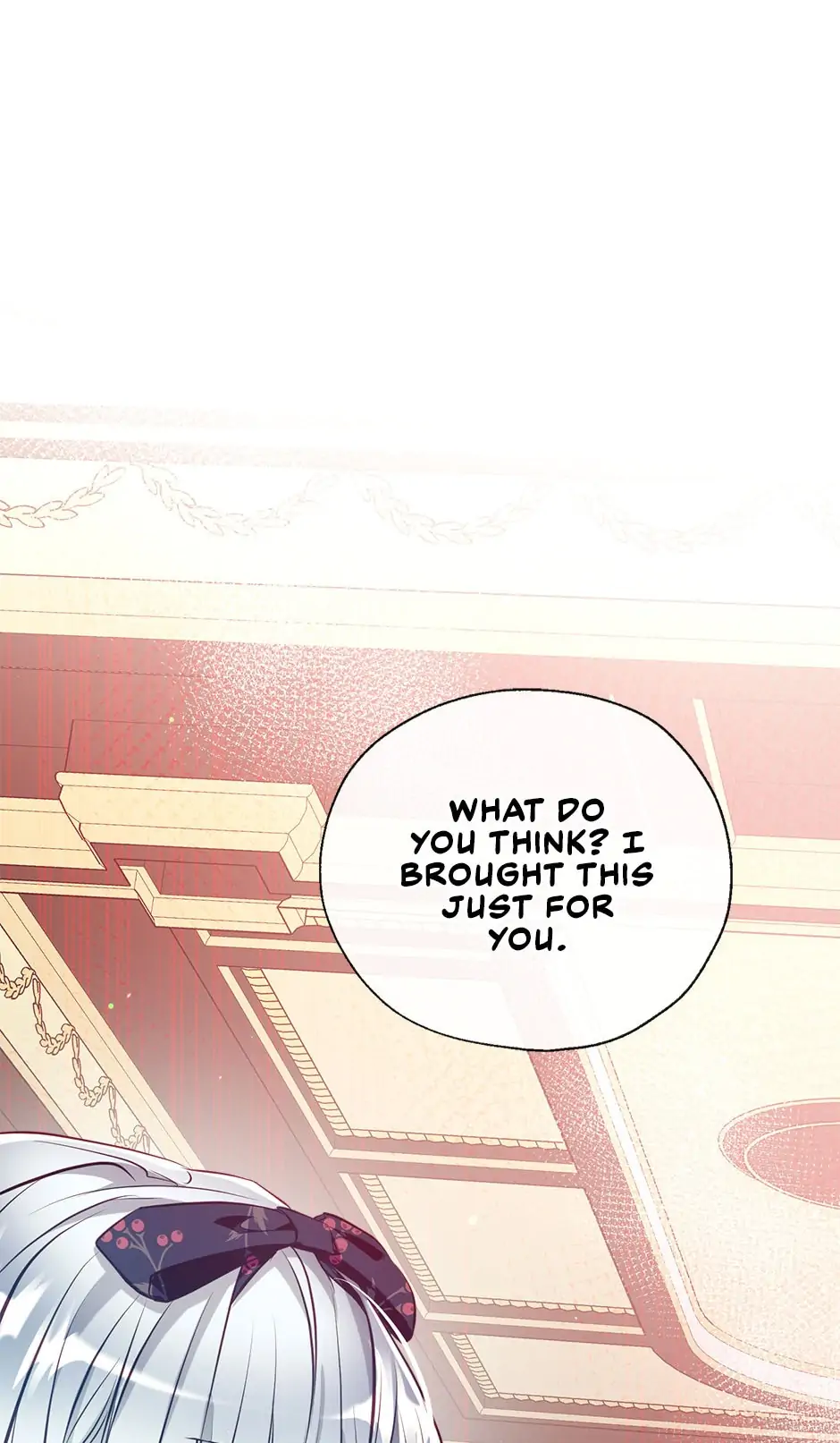 Can We Become a Family? Chapter 55 - page 74