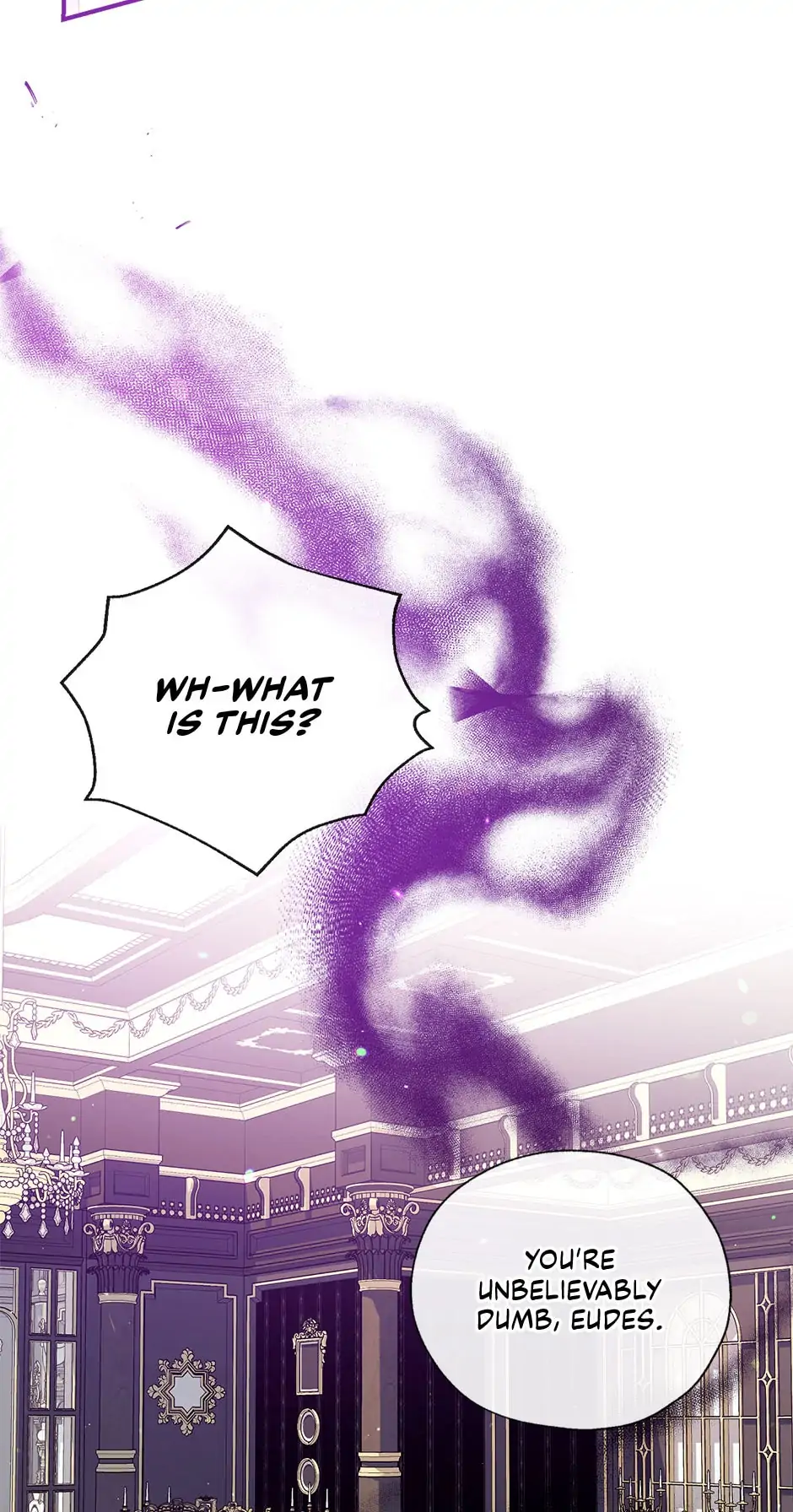 Can We Become a Family? Chapter 55 - page 86