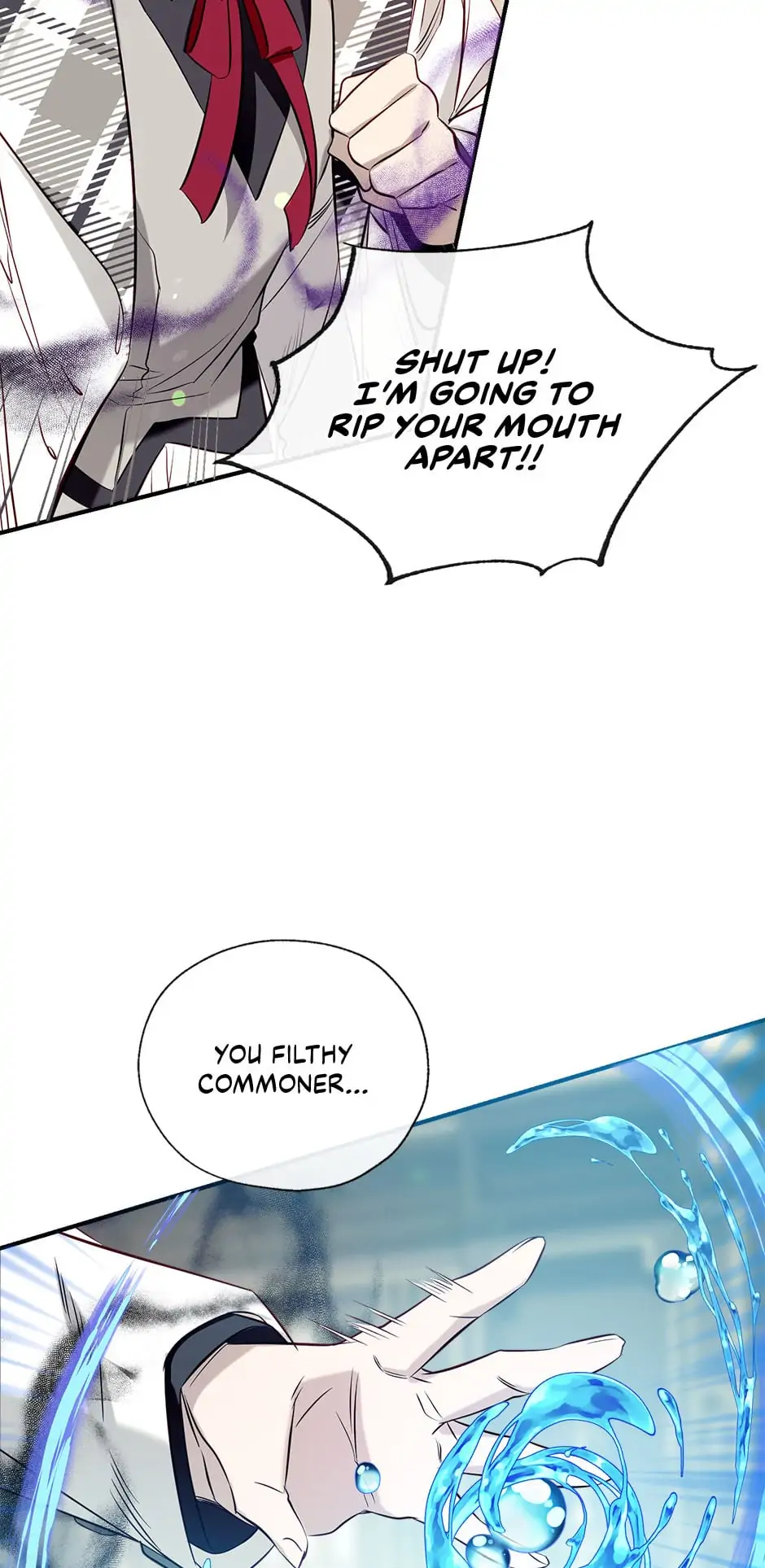 Can We Become a Family? Chapter 55 - page 90