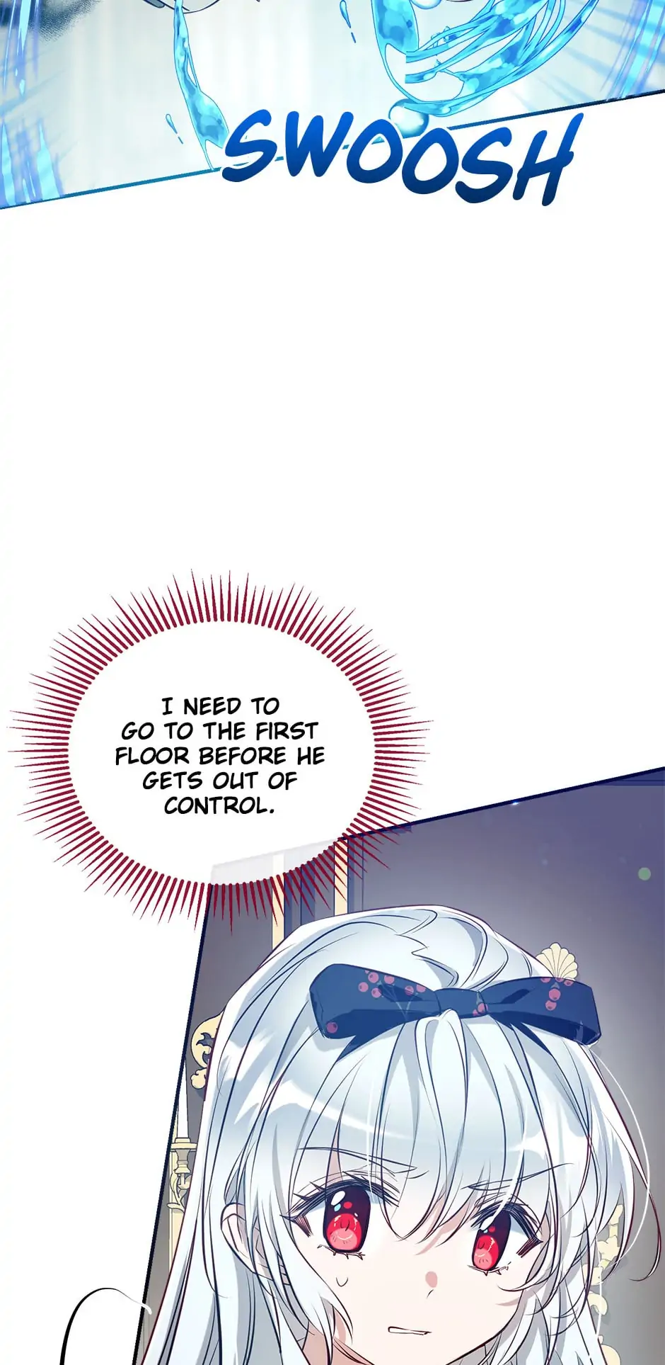 Can We Become a Family? Chapter 55 - page 91