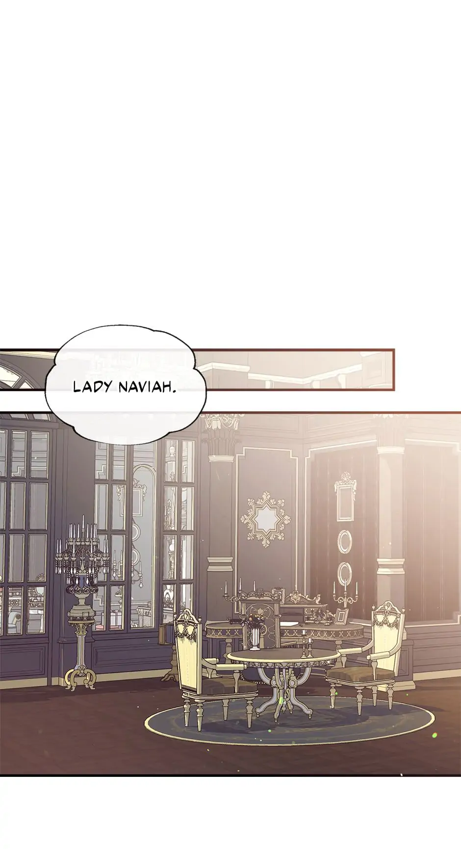 Can We Become a Family? Chapter 53 - page 1