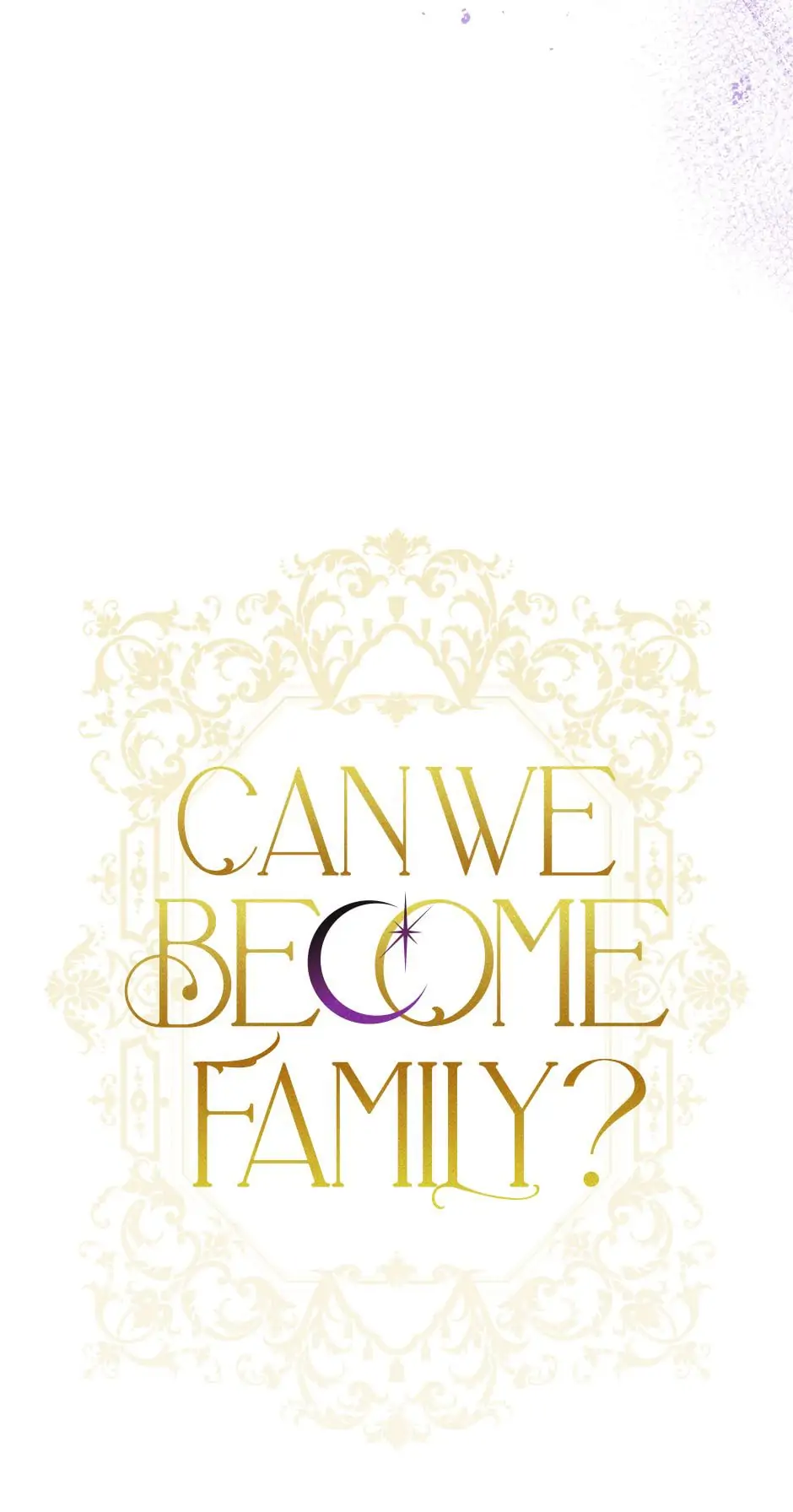 Can We Become a Family? Chapter 53 - page 10