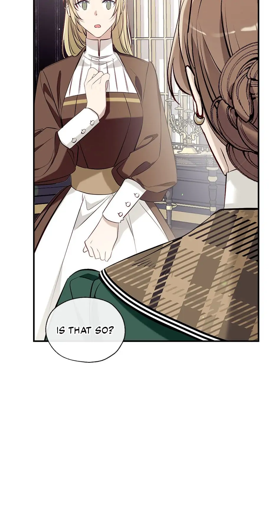 Can We Become a Family? Chapter 53 - page 12