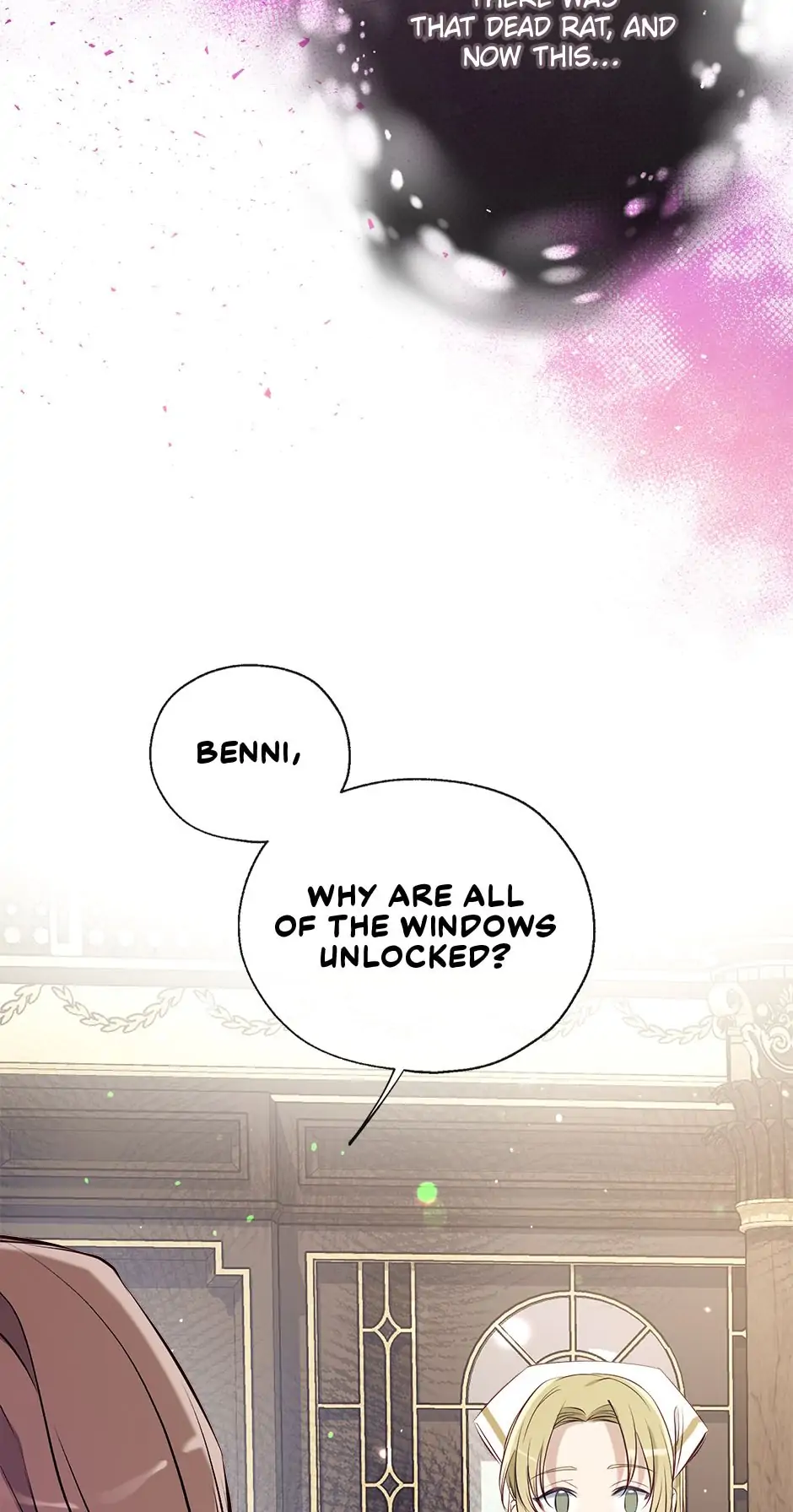 Can We Become a Family? Chapter 53 - page 15