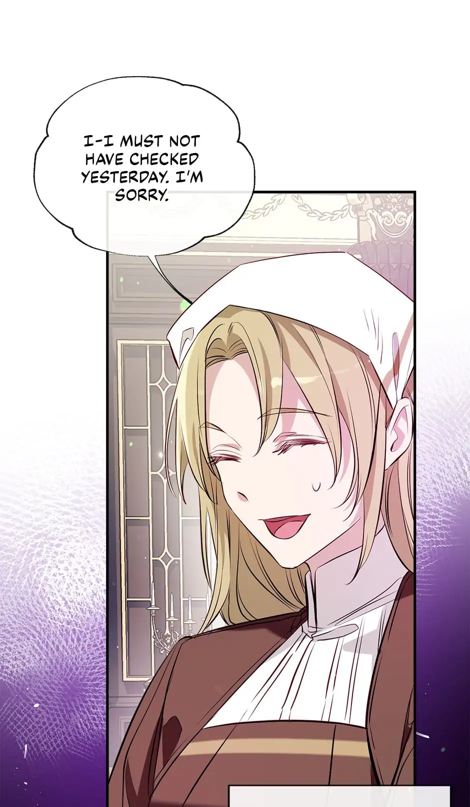 Can We Become a Family? Chapter 53 - page 17