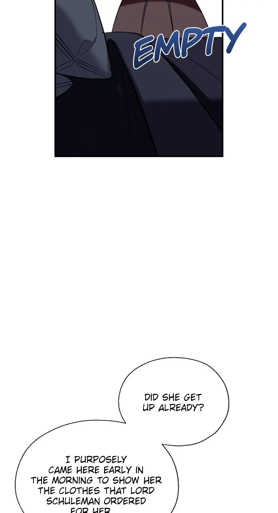 Can We Become a Family? Chapter 53 - page 3