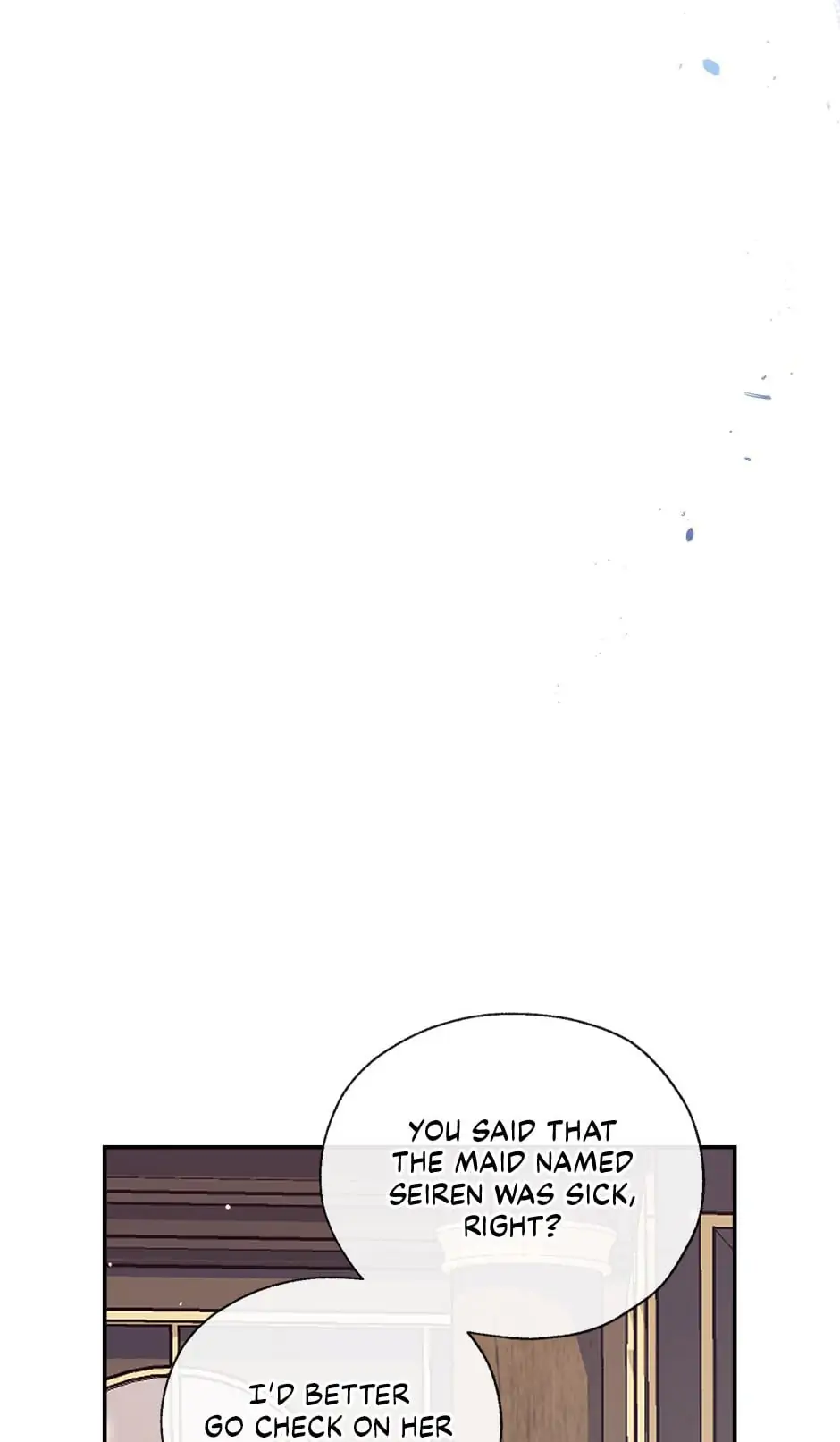 Can We Become a Family? Chapter 53 - page 31