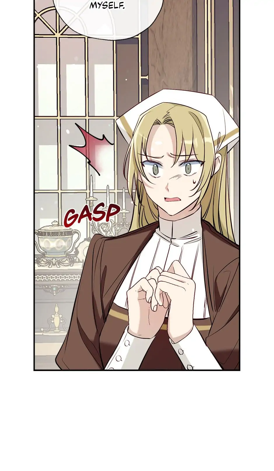 Can We Become a Family? Chapter 53 - page 32