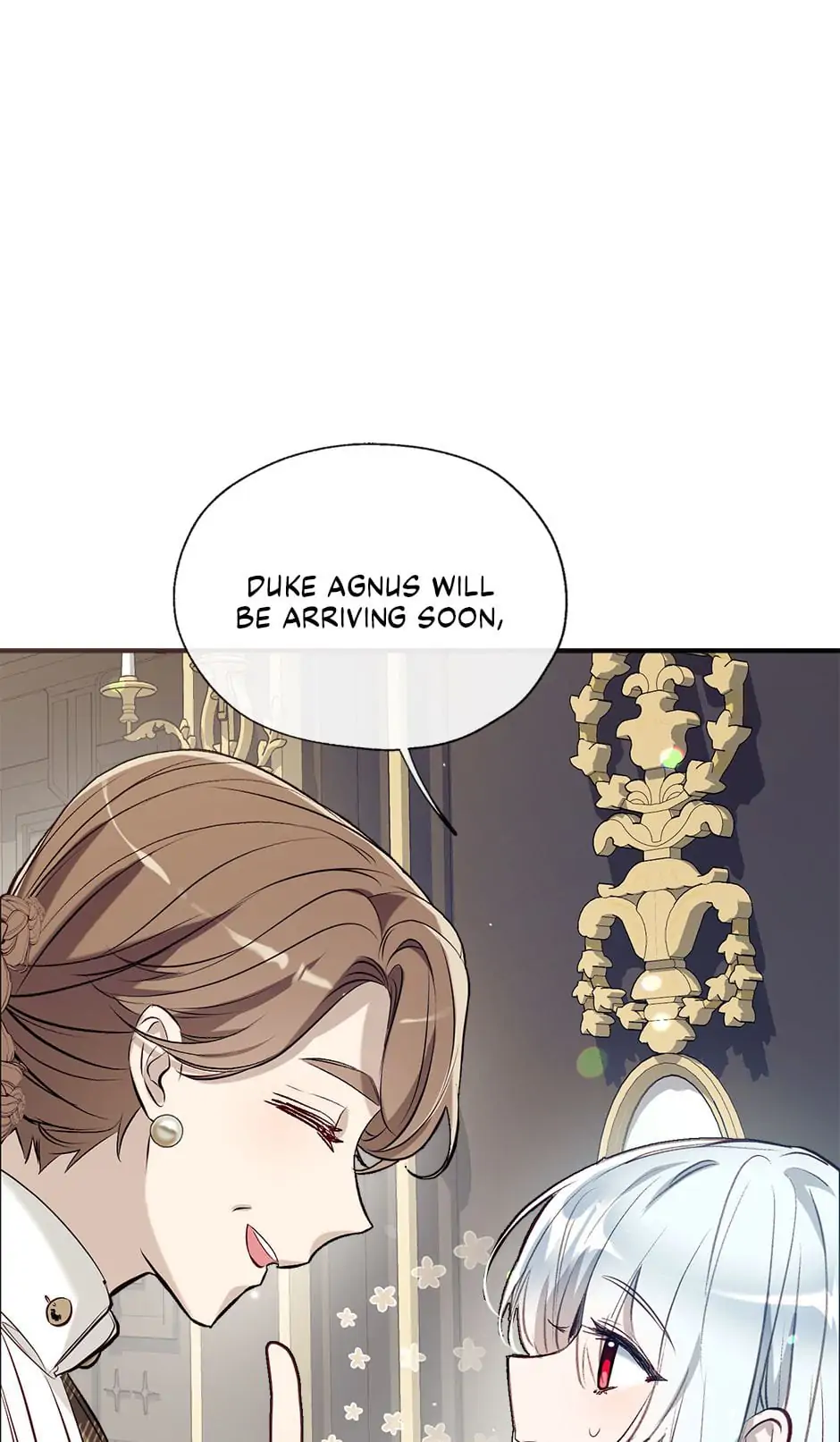 Can We Become a Family? Chapter 53 - page 33