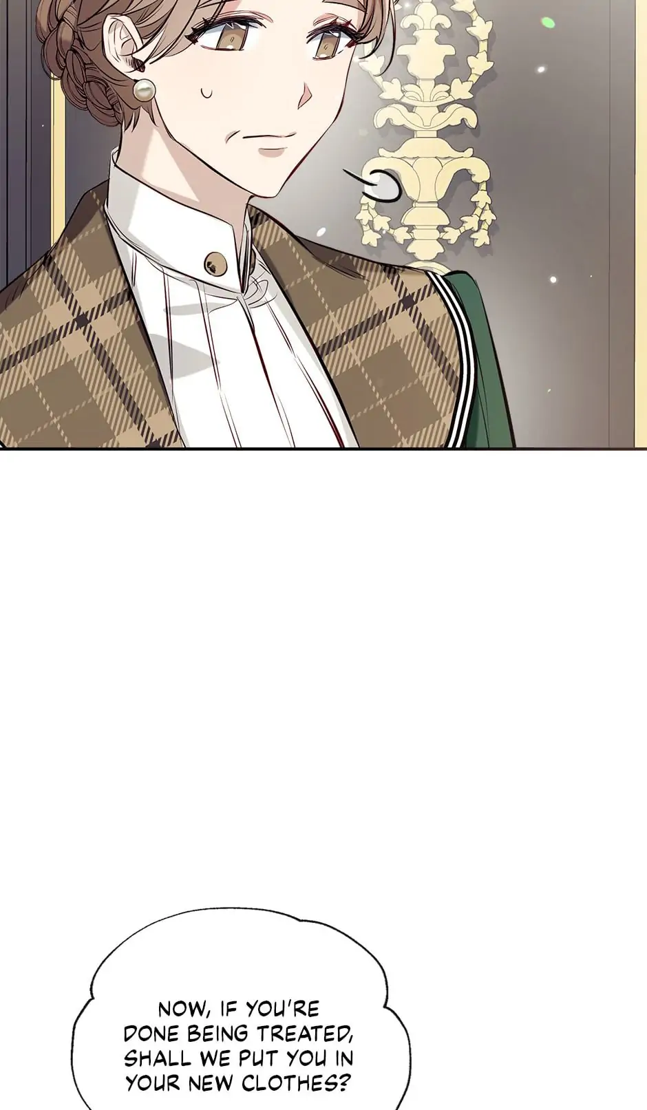 Can We Become a Family? Chapter 53 - page 53
