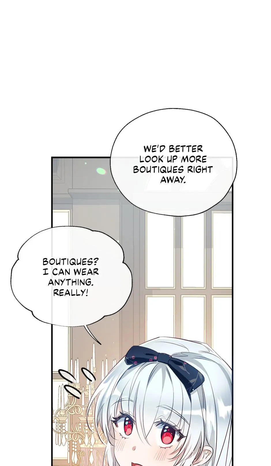 Can We Become a Family? Chapter 53 - page 57