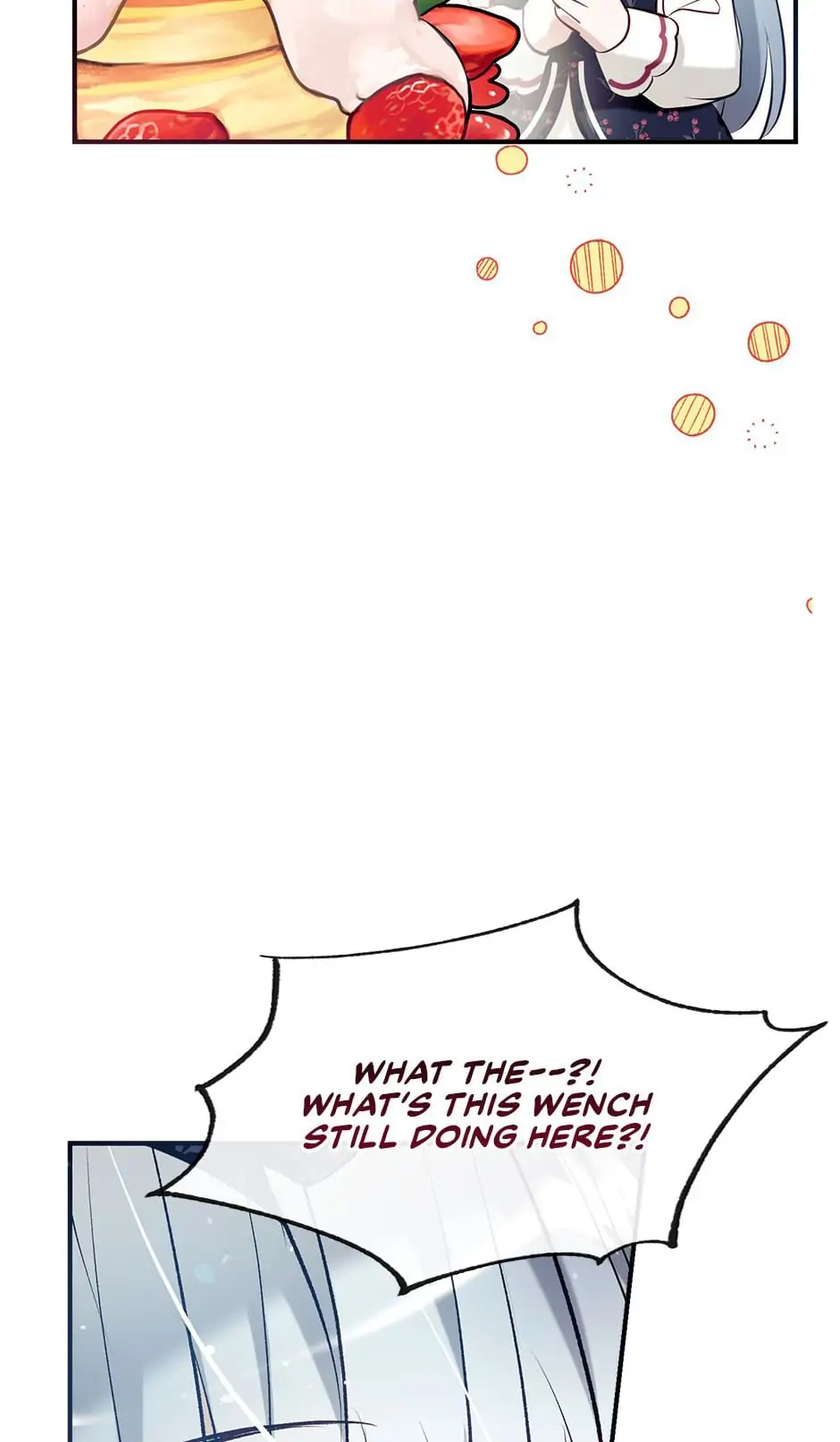 Can We Become a Family? Chapter 53 - page 61
