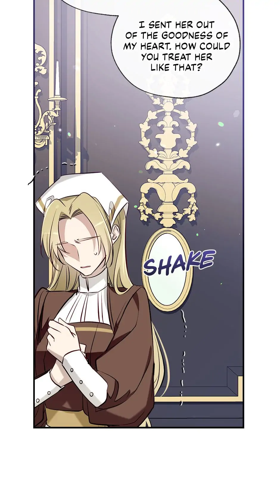 Can We Become a Family? Chapter 53 - page 72