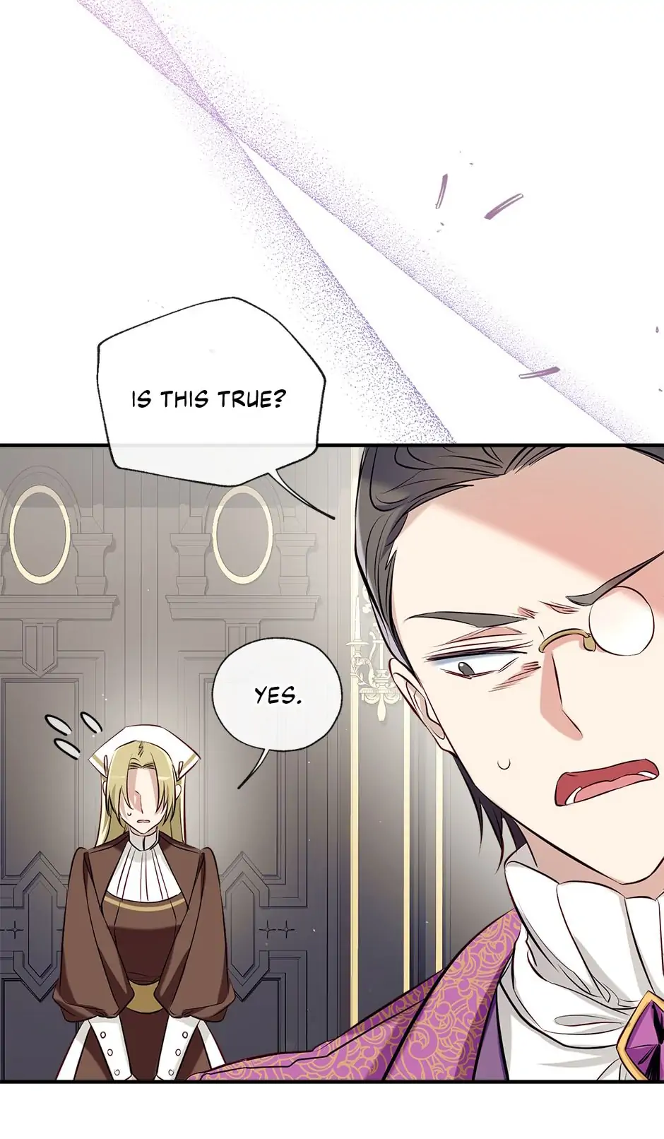 Can We Become a Family? Chapter 53 - page 76