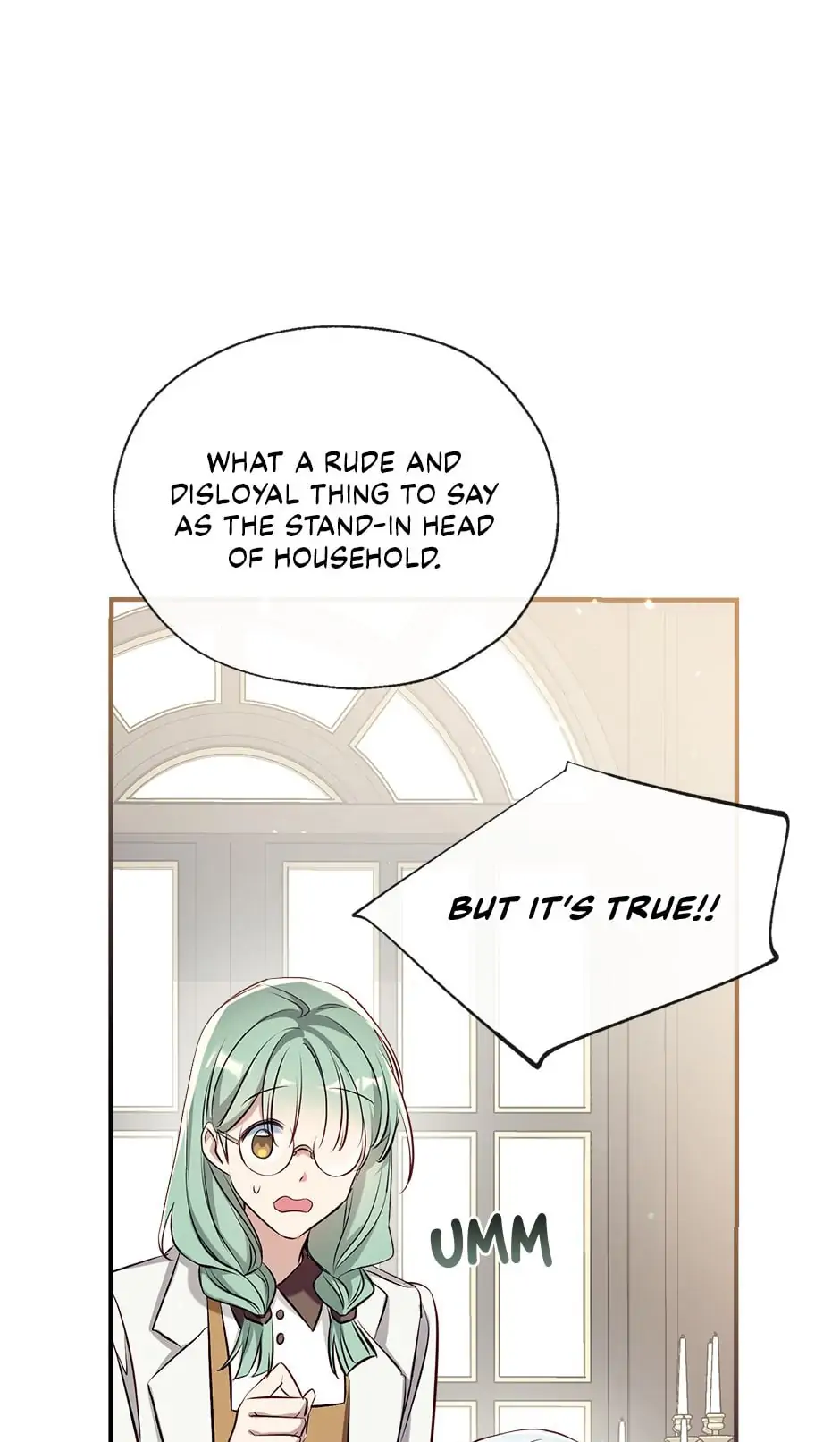 Can We Become a Family? Chapter 53 - page 79