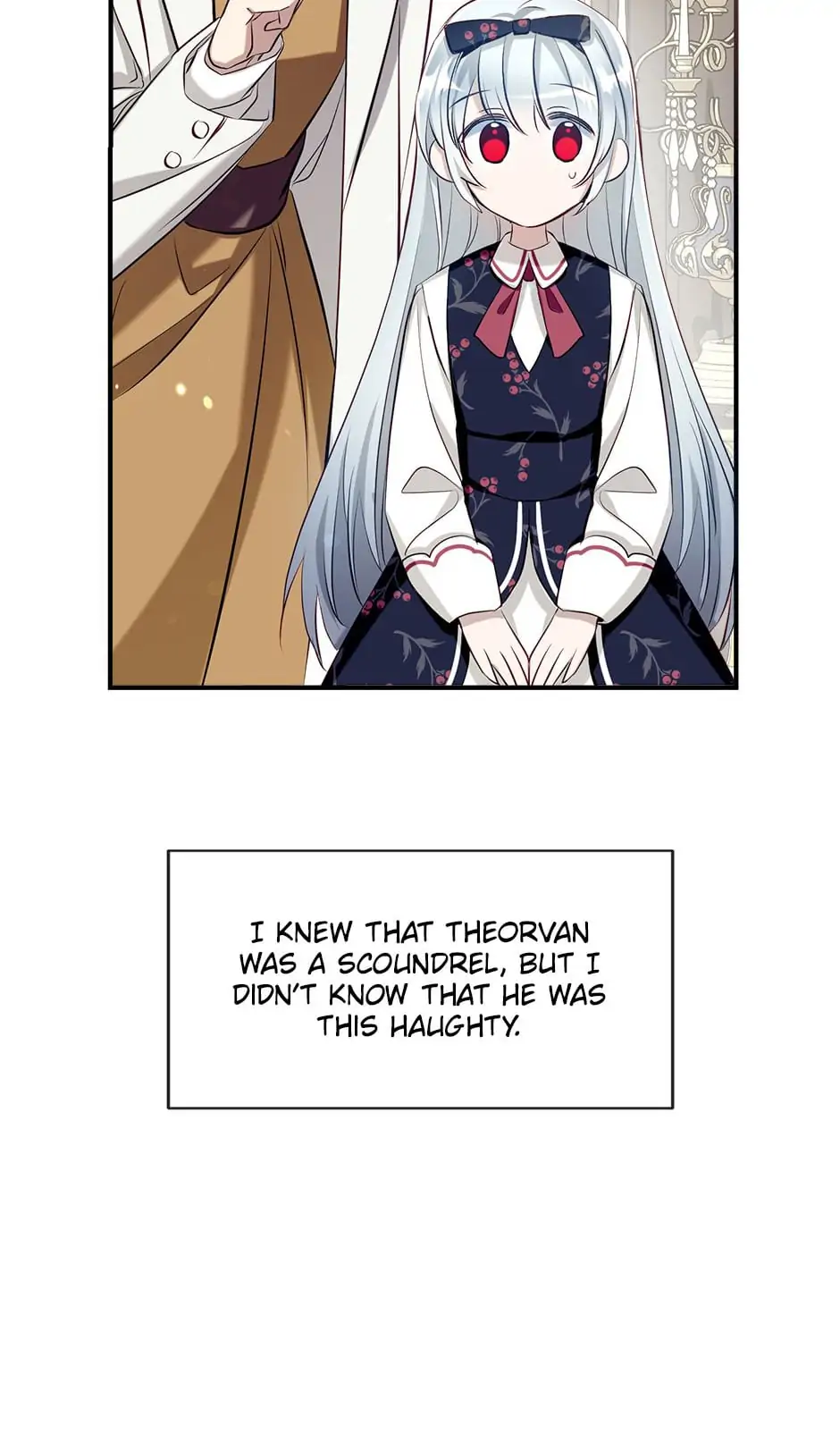 Can We Become a Family? Chapter 53 - page 80