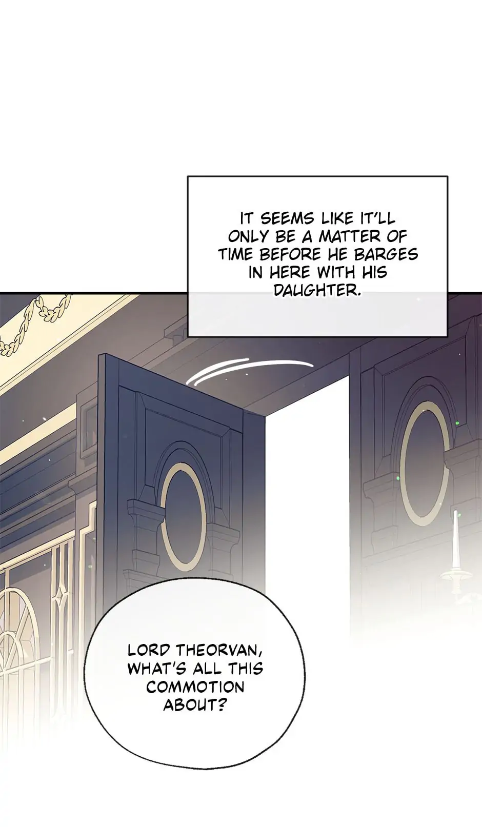 Can We Become a Family? Chapter 53 - page 81