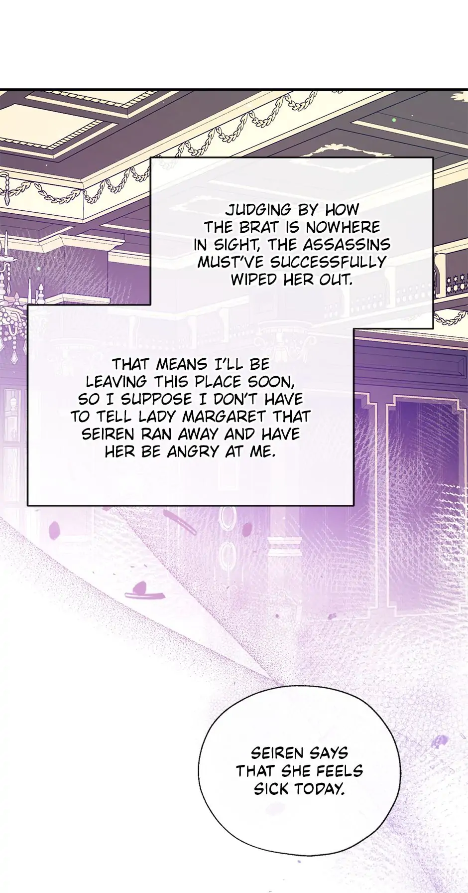 Can We Become a Family? Chapter 53 - page 9