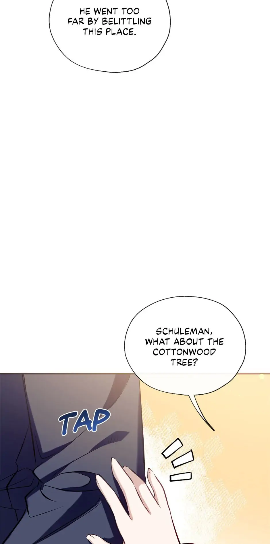 Can We Become a Family? Chapter 53 - page 91